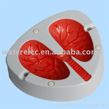 talking ashtray